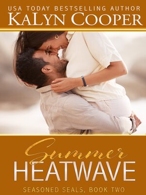 cover image of Summer Heatwave